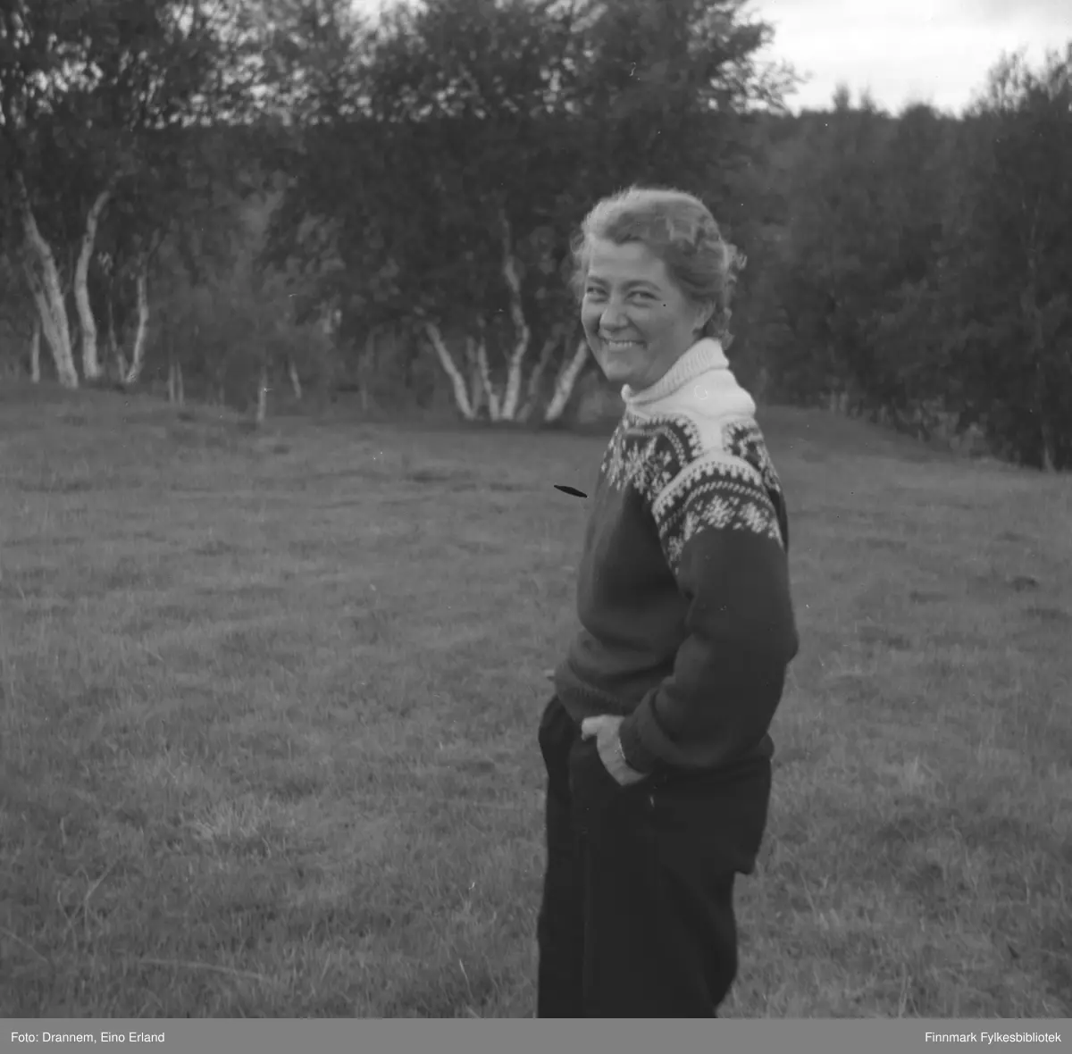 Sonja Lappalainen