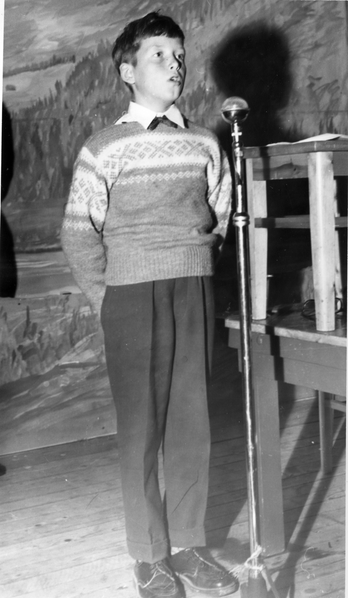 Bjarne Øygarden