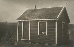 Ingvald Skjeldrup fotosamling