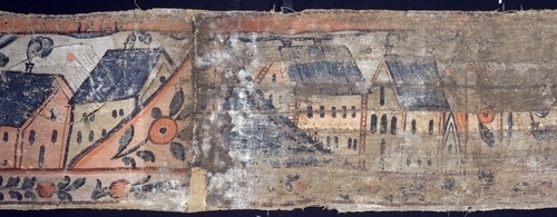 Montering: Saknas