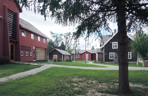 Anno Musea i Nord-Østerdalen
