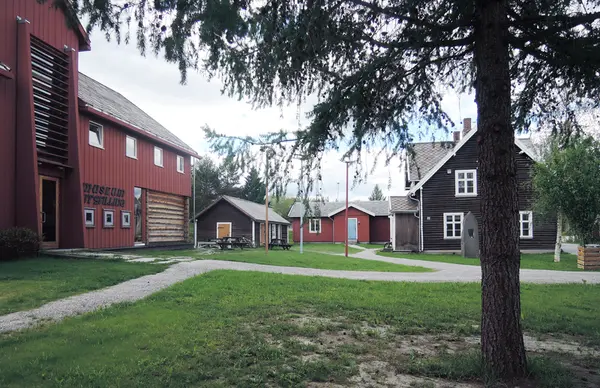 Anno Musea i Nord-Østerdalen
