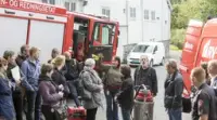 Redaktører: Mari Grønlund Hamre, gjenstandskonservator, Norsk Folkemuseum, og Susanna Björklöf, spesialkonsulent, Oslo brann- og redningsetat