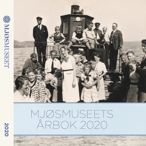 Mjøsmsueets årbok 2020
