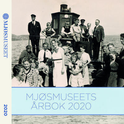 Mjøsmsueets årbok 2020