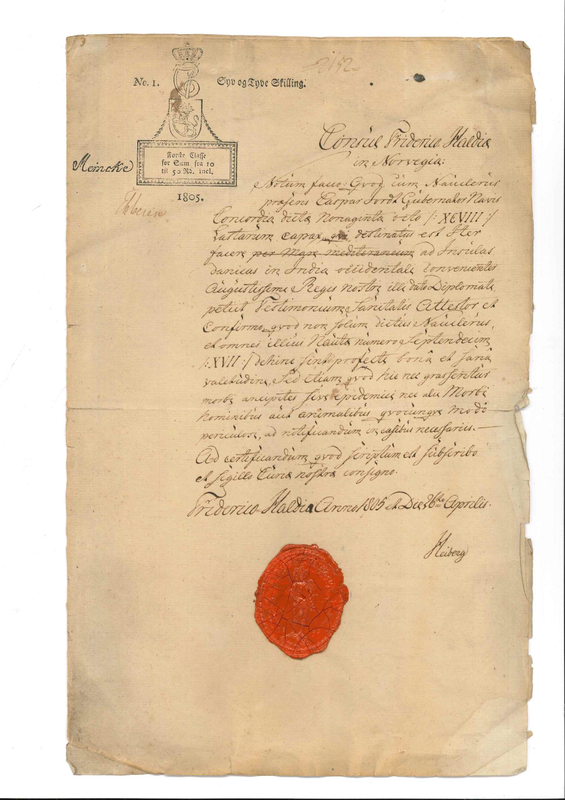 Bodil Andersson, Østfoldmuseene - Halden historiske Samlinger