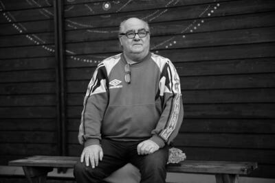 Bilde av Aslak Jensen.