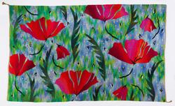 Primavera - Villa Guilia [Gobeleng]