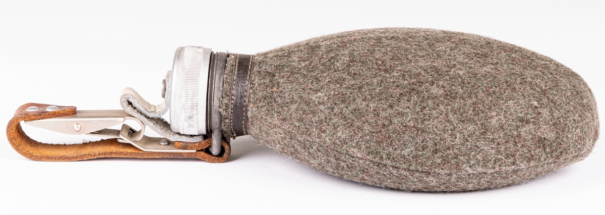 Vattenflaska, m/1929.