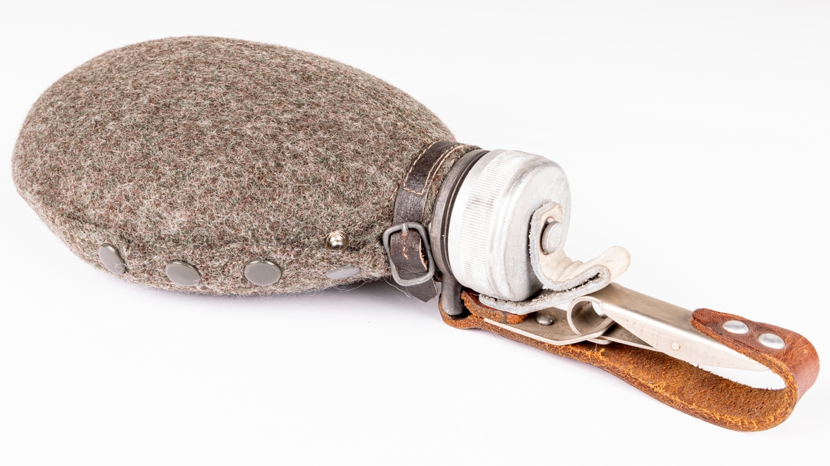 Vattenflaska, m/1929.