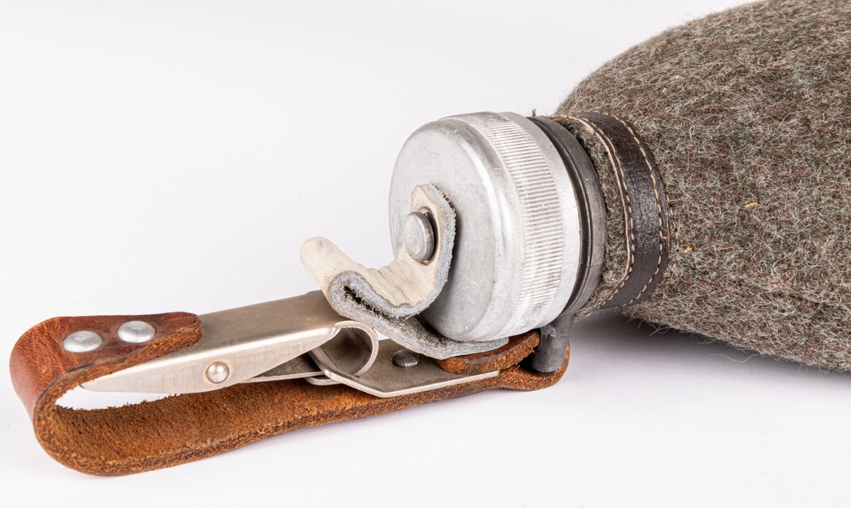 Vattenflaska, m/1929.