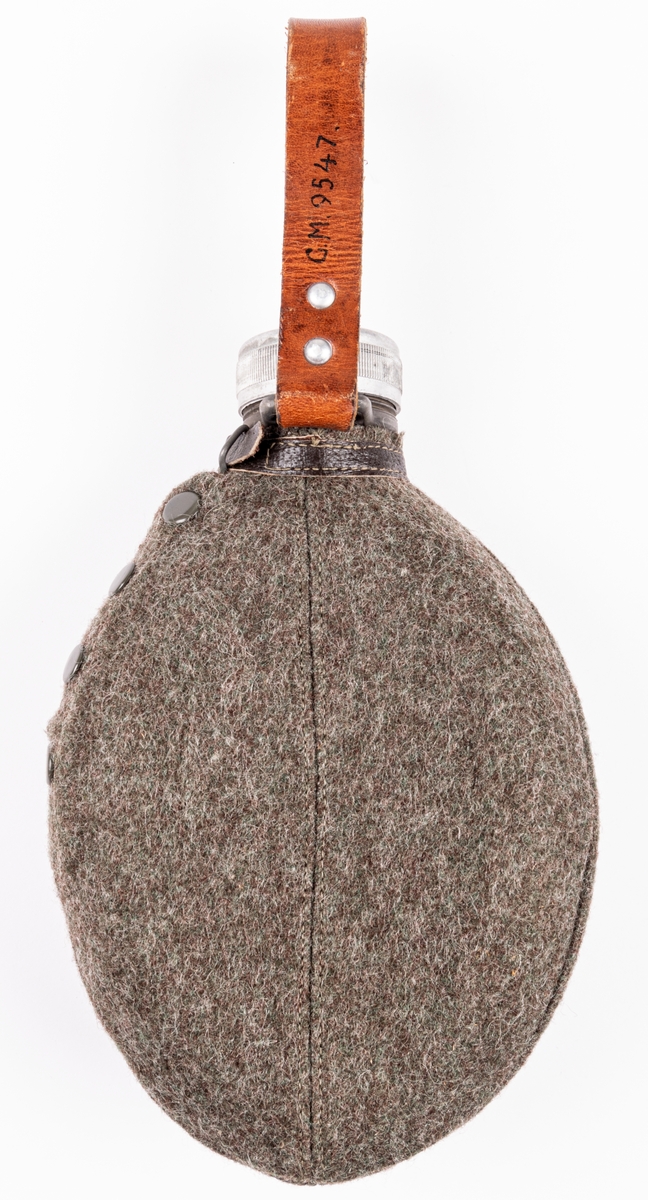 Vattenflaska, m/1929.