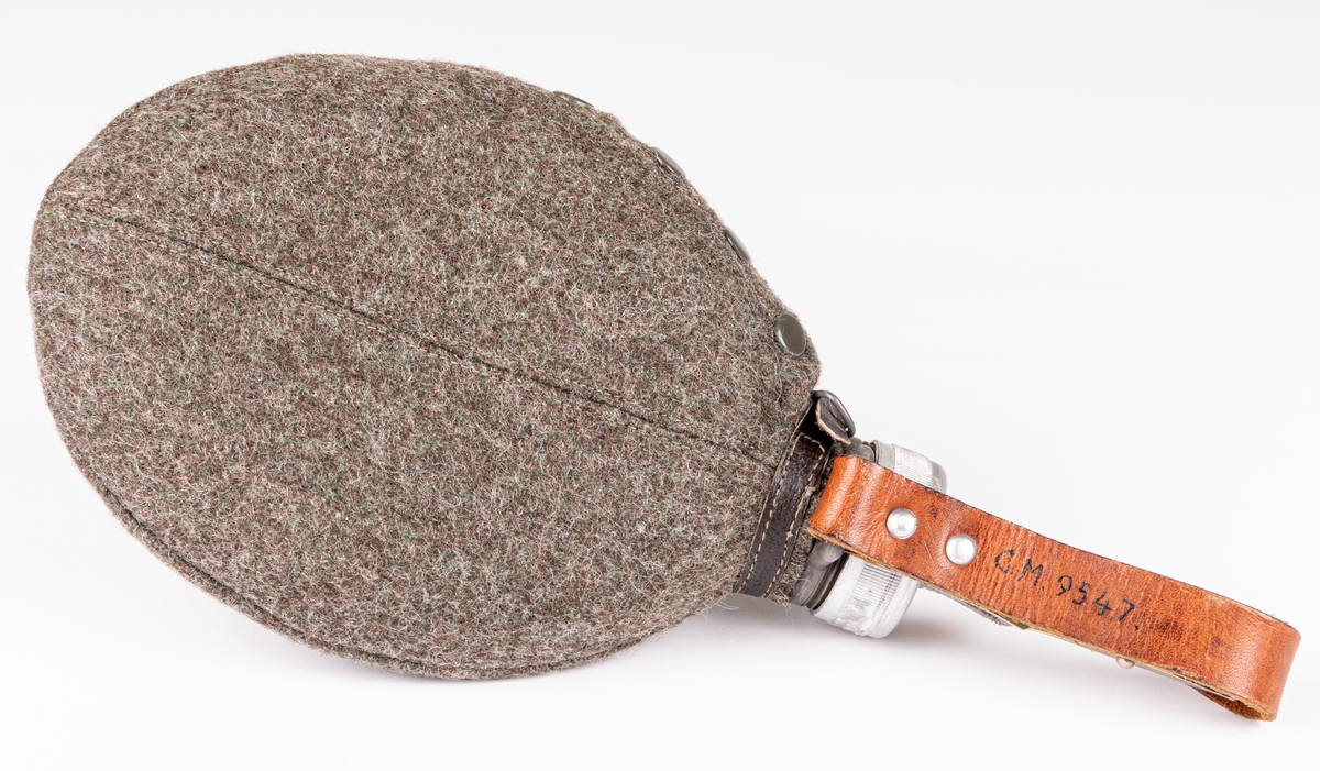 Vattenflaska, m/1929.