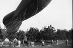 Fältballong m/1932.