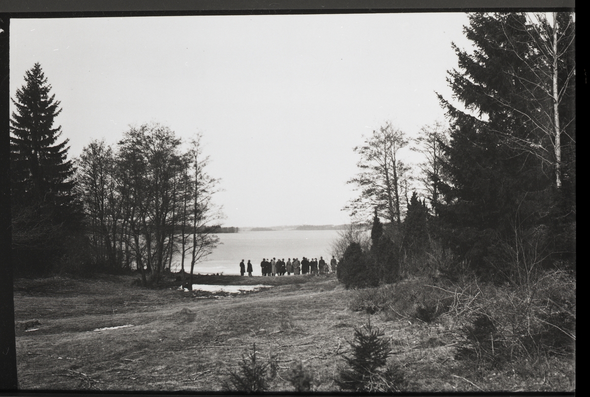 KFUM vid Ängsö, Västerås.