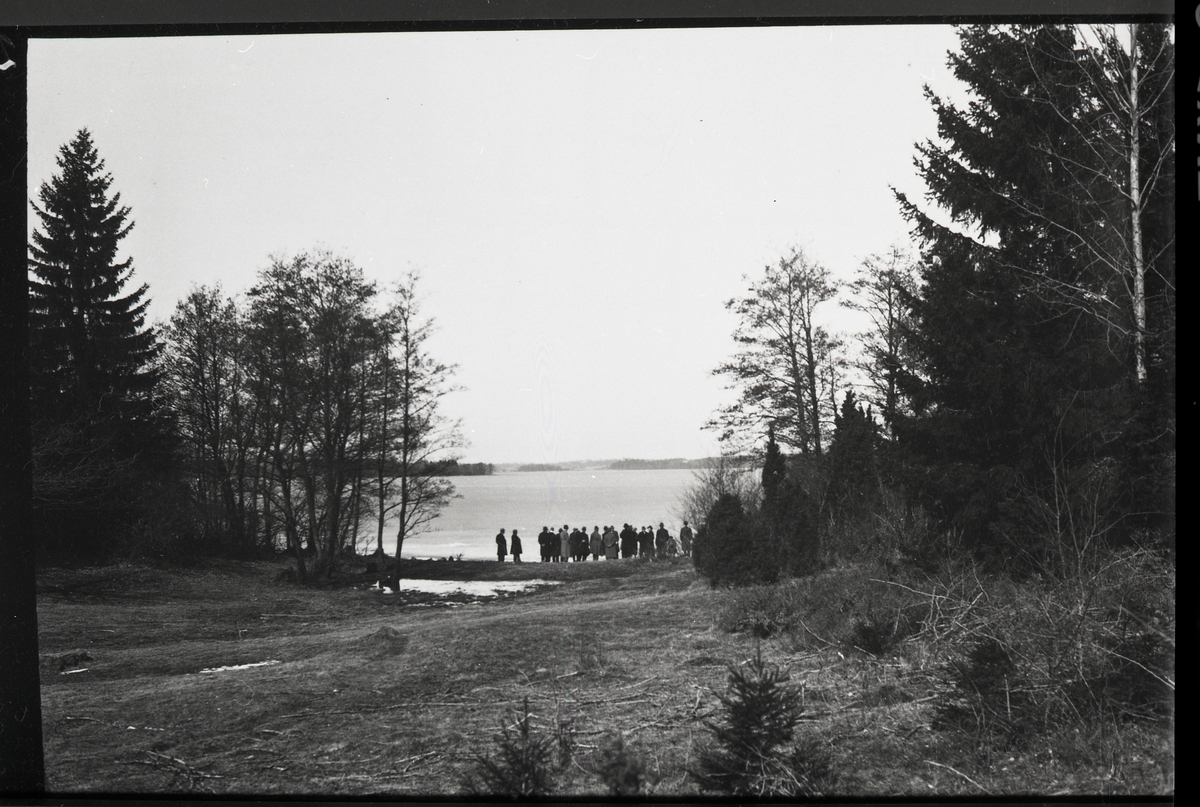 KFUM vid Ängsö, Västerås.