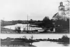 Frändefors kyrka