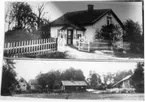 Frändefors. Binäs Ängerna
