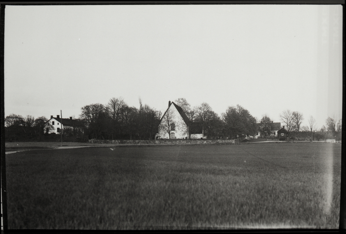Kärrbo kyrka, Västerås.