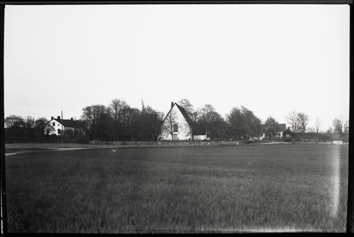 Kärrbo kyrka, Västerås.