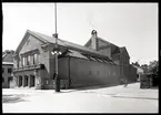 Västerås teater, Slottsgatan, Västerås.