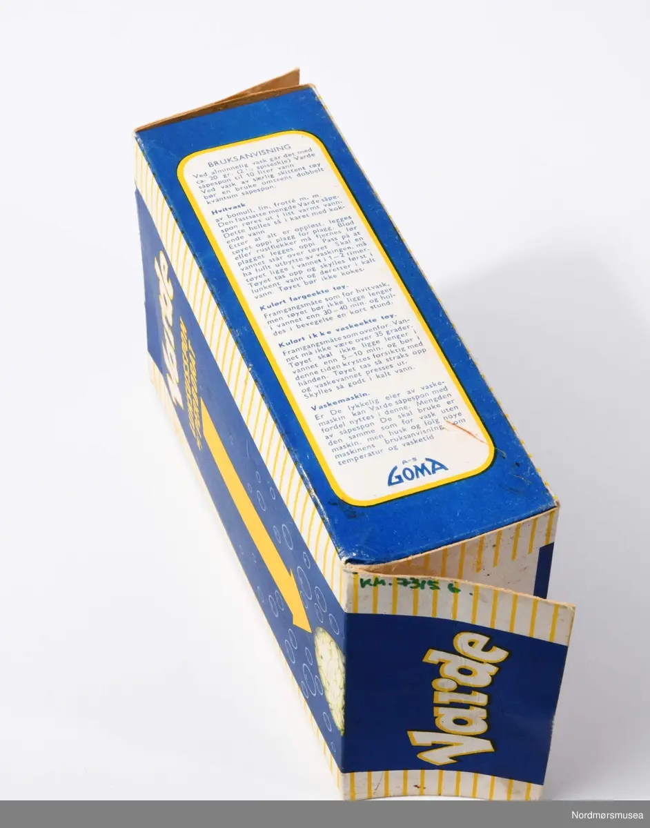 Såpespon