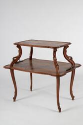 Sicut hortus [Tebord]