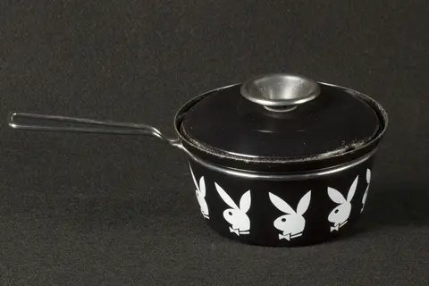 Småfrekk kasserolle fra Cathrineholm