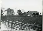 Vittinge sn, Heby kn, Gillberga.
Jan Pers gård i Gillberga.