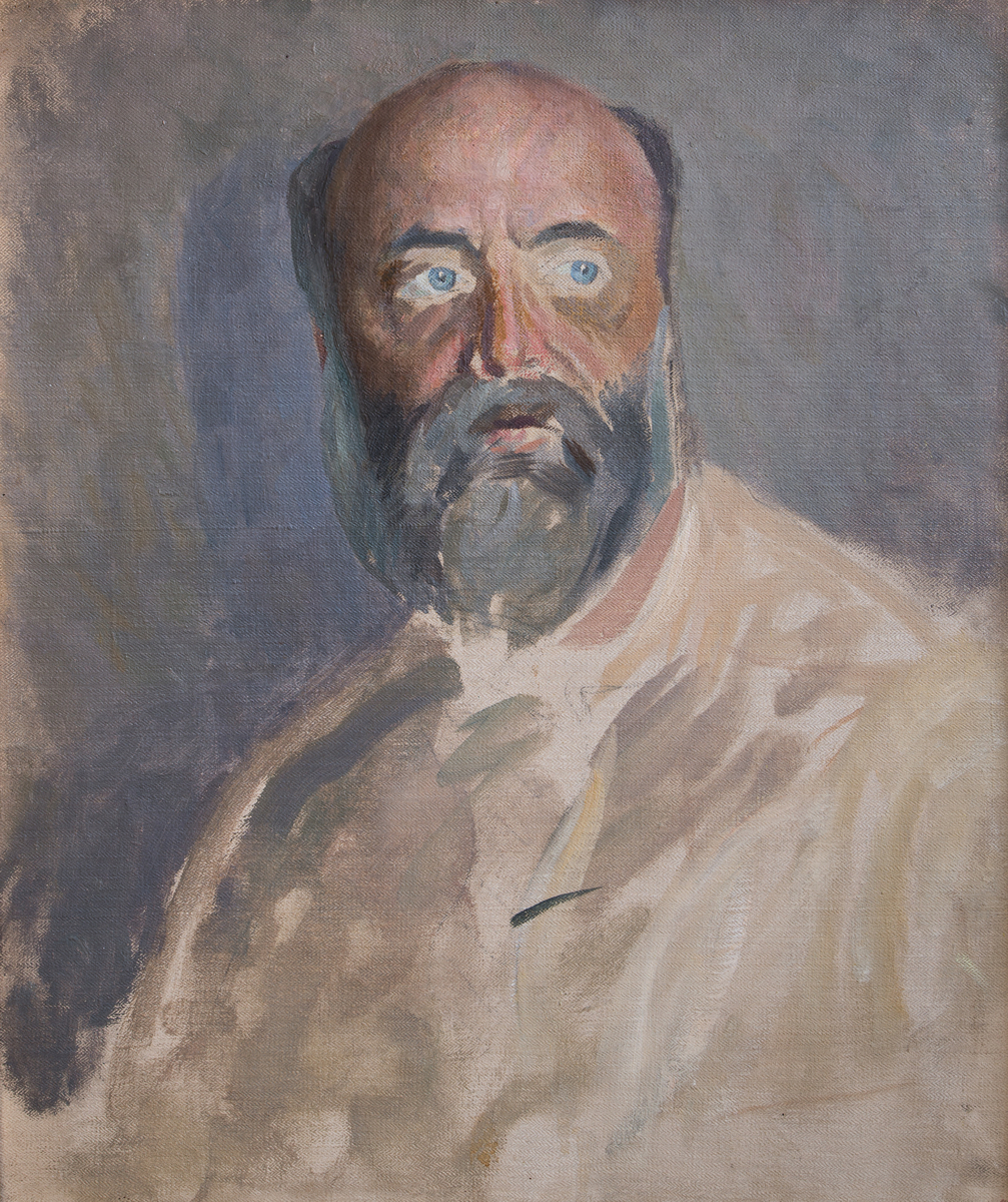 Gustaf Fröding