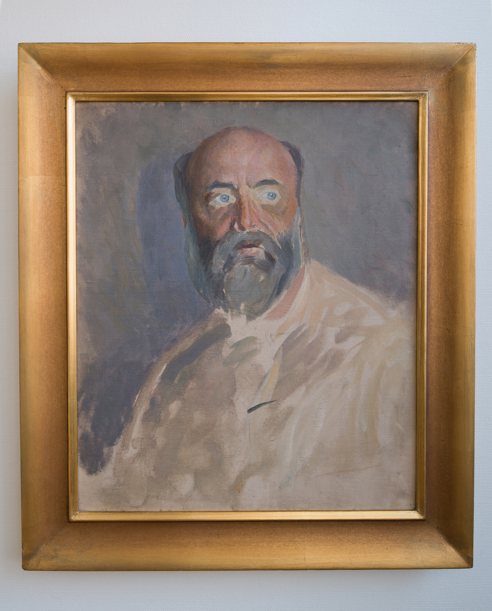 Gustaf Fröding
