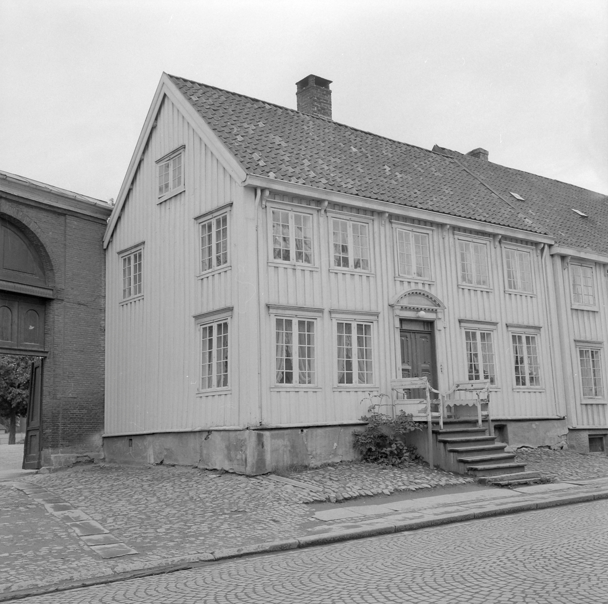 Grønninggården