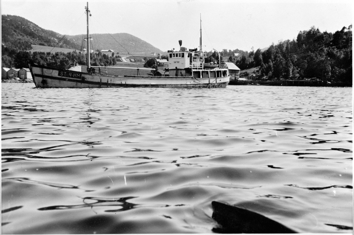 "M/S Taftøy",