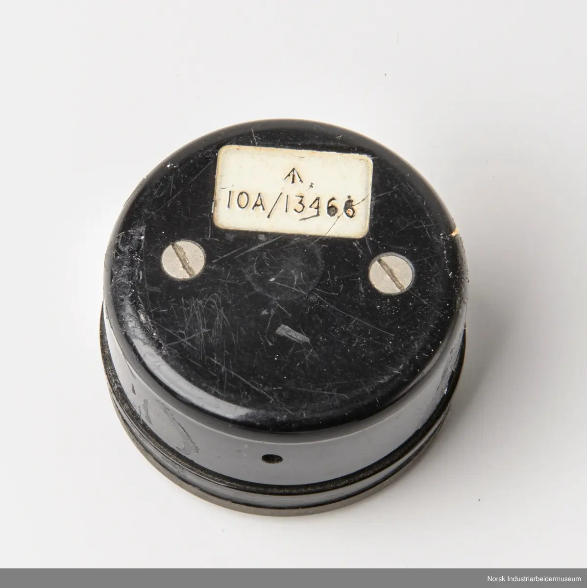Hodetelefon