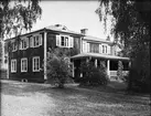 Pensionat, Singö, Uppland