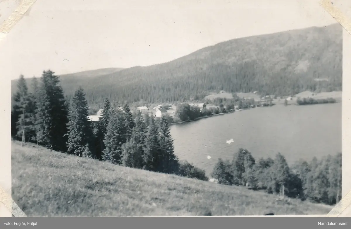 Fra Namsmelen