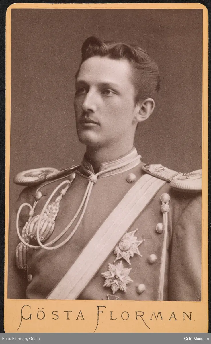portrett, mann, offiser, brystbilde, uniform