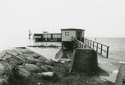 Kallbadhuset "Doppingarna".