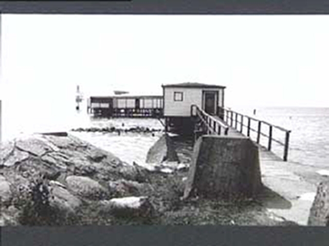 Kallbadhuset "Doppingarna".