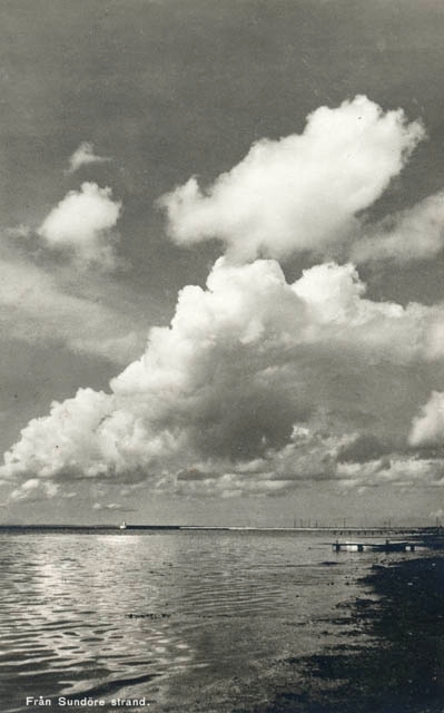 "Från Sundöre strand"