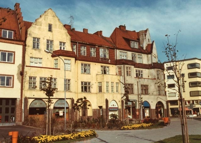 Rådmansgatan 15-17