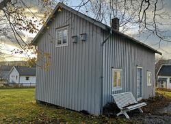 Bur til Klokkergården