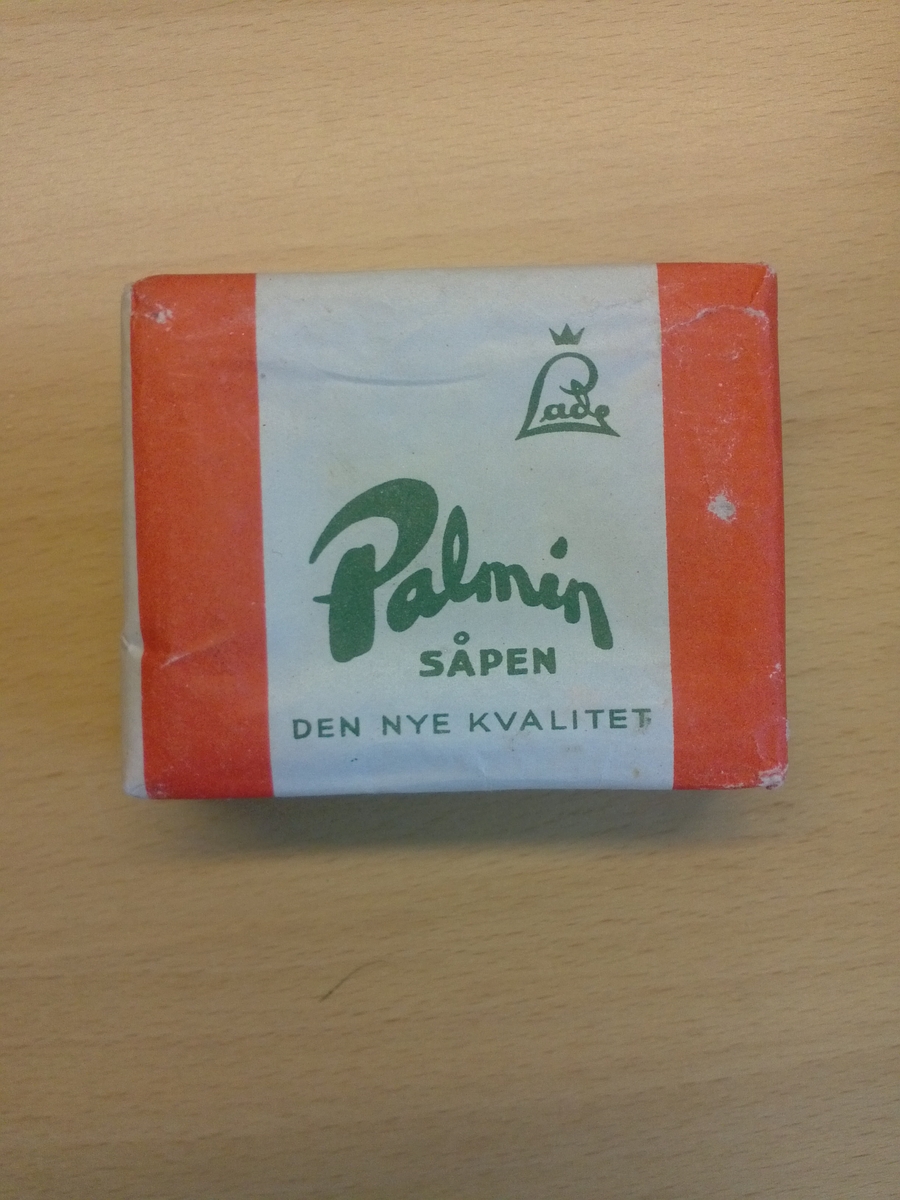 Såpe 8 stk.