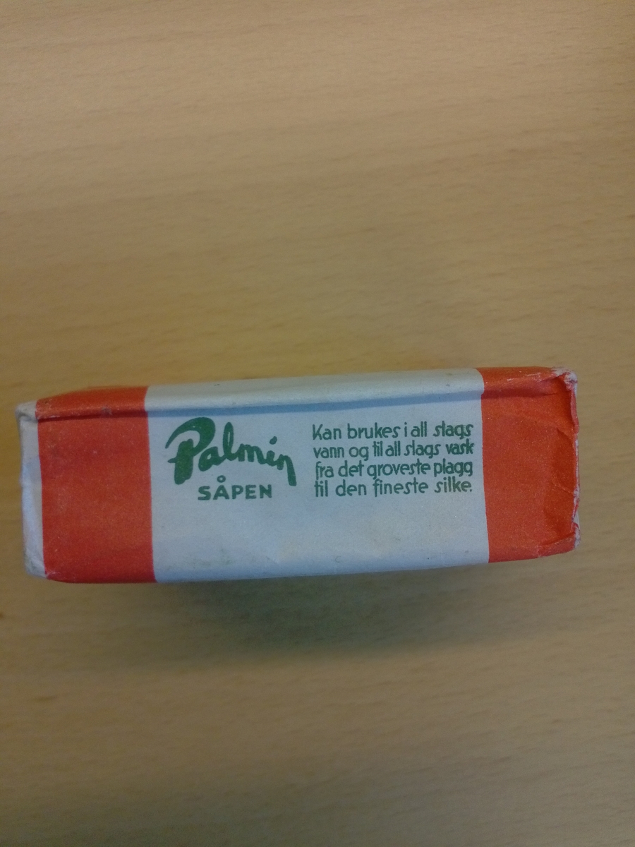 Såpe 8 stk.