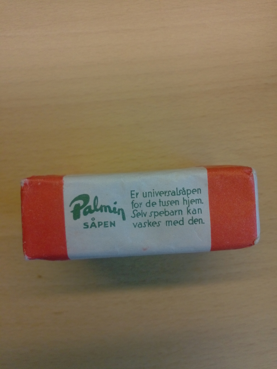 Såpe 8 stk.