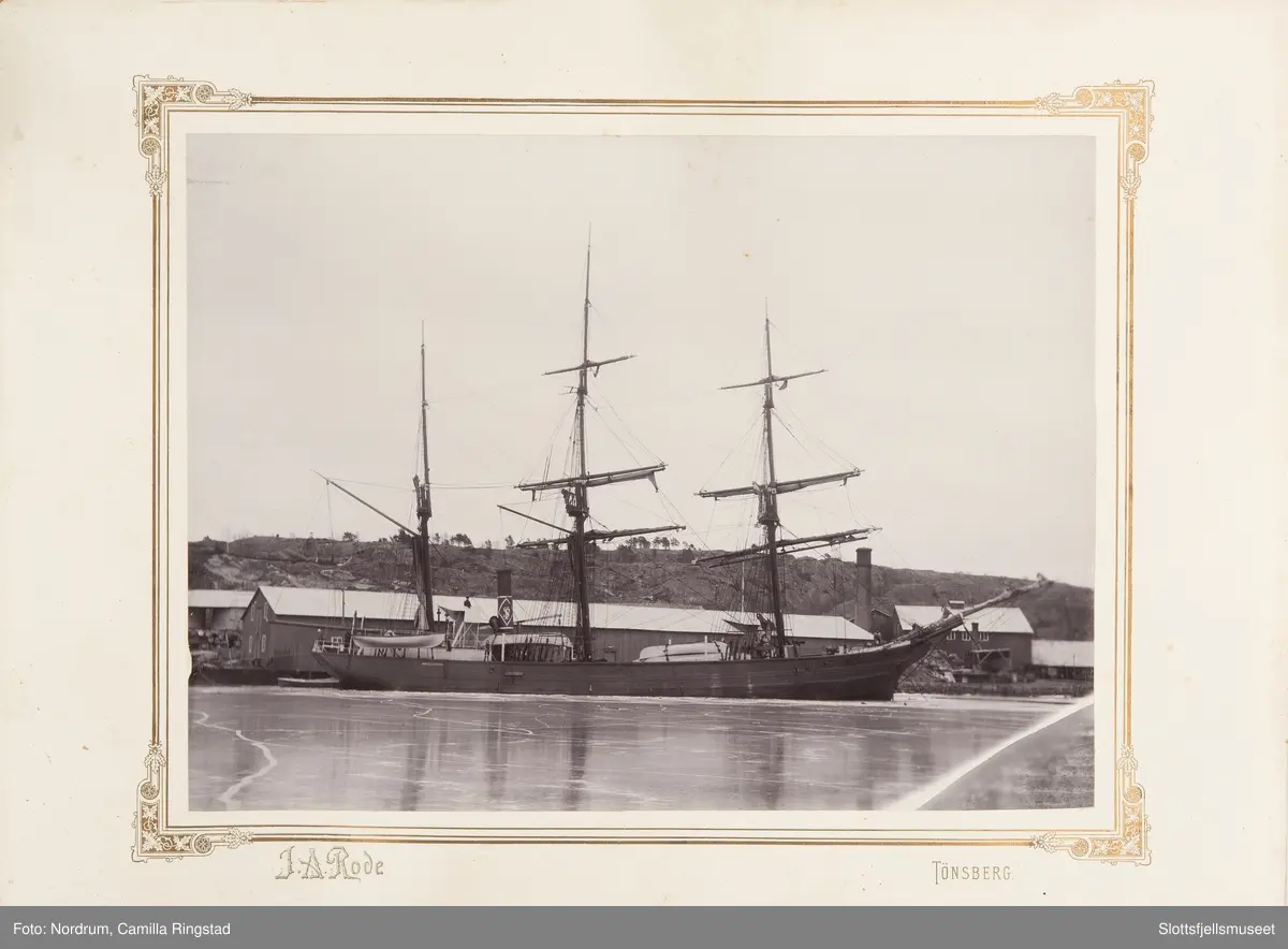 MORGENEN
Nasjon: Norsk
Type: Bark
Byggeår: 1871/73
Byggested: Teie, Tønsberg, Norge
Verft: Teie vert
Endelig skjebne: Solgt Storbritannia 1899. Forandret til MORNING