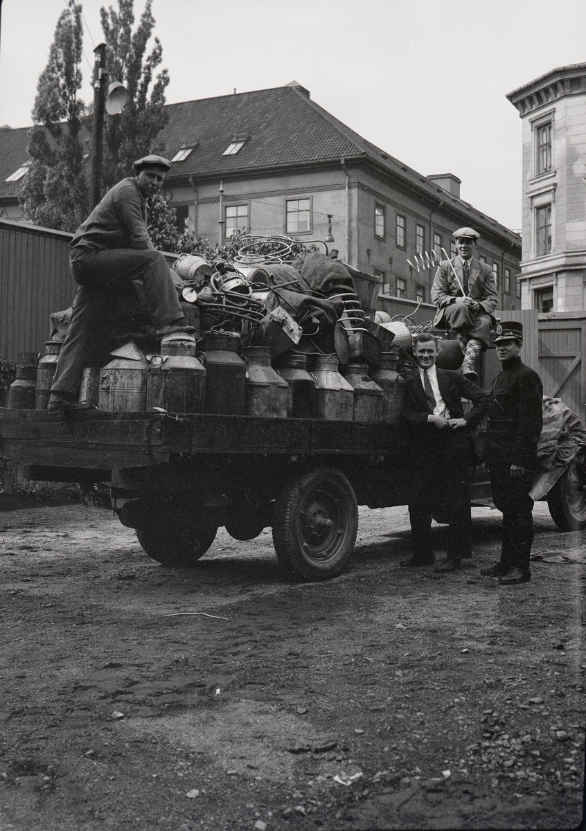 Spritbeslag