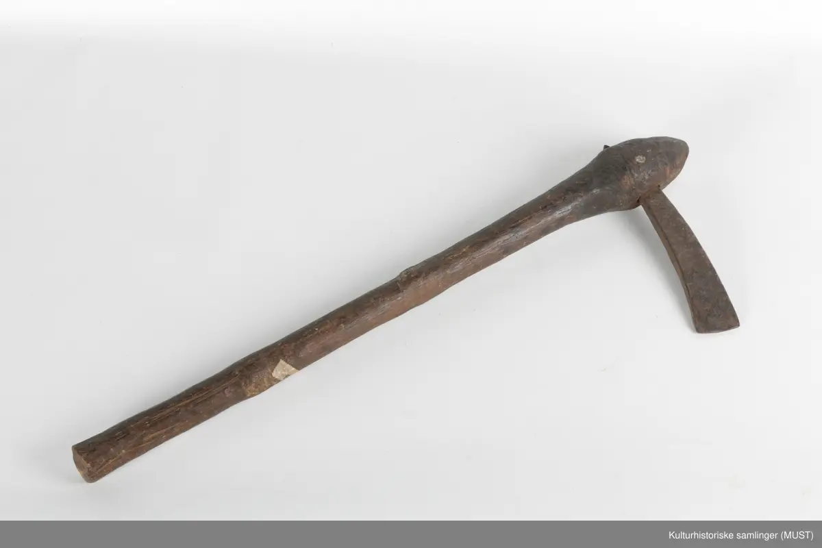 tomahawk