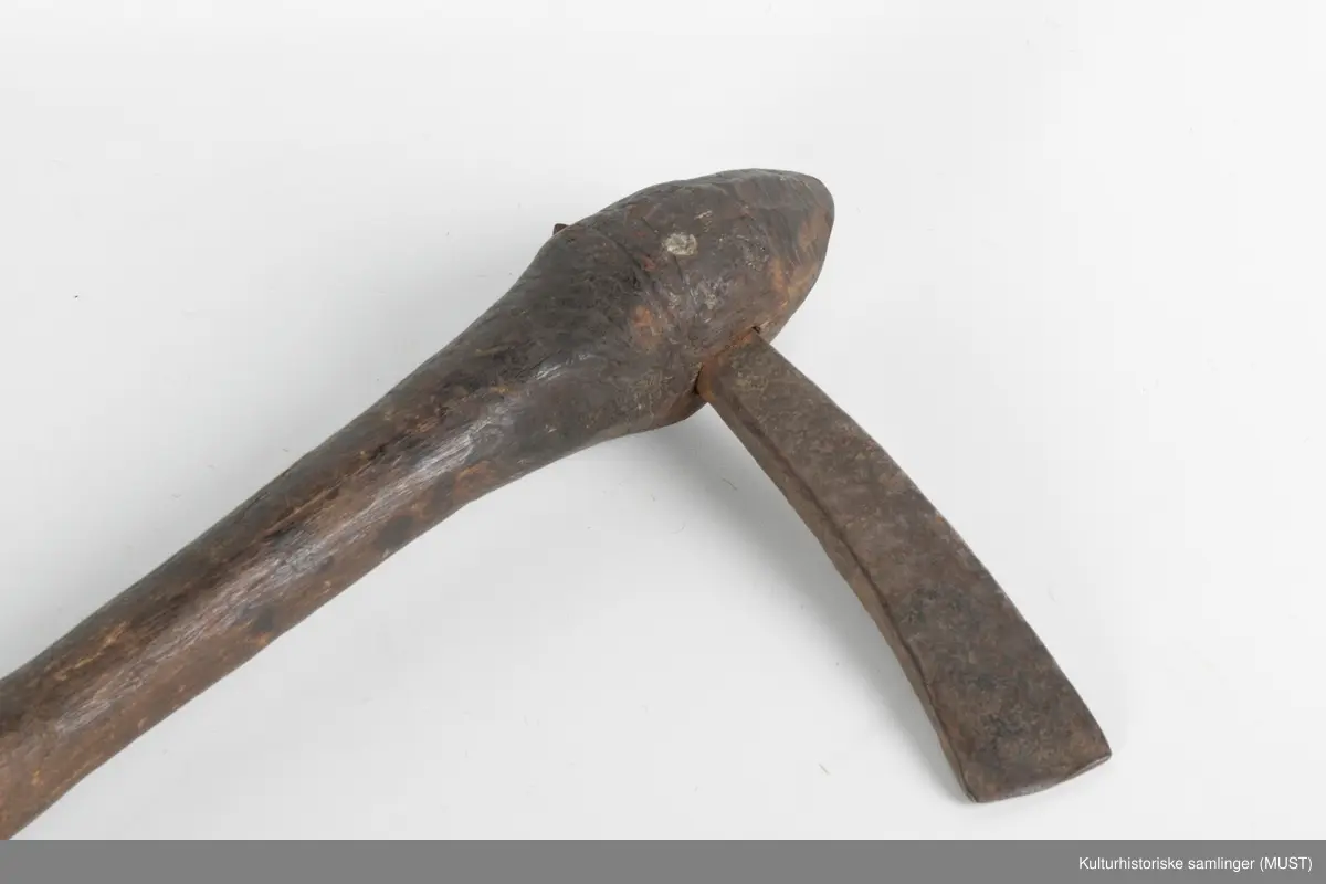 tomahawk