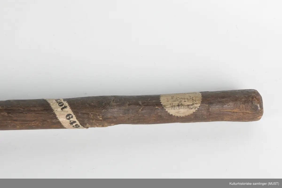 tomahawk